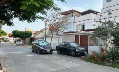 🏡📊 Terreno en venta en Surco – Urb. La Virreyna - Zona residencial