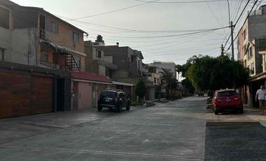 🏡📊 Terreno en venta en Surco – Urb. La Virreyna - Zona residencial