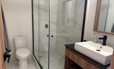 Departamento en planta baja de 2 recámaras, Ziré Zákia - VENTA