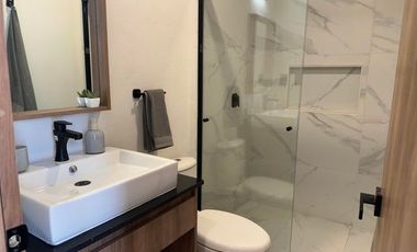 Departamento en planta baja de 2 recámaras, Ziré Zákia - VENTA