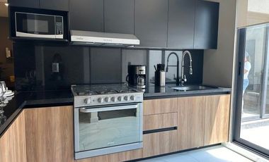 Departamento en planta baja de 2 recámaras, Ziré Zákia - VENTA