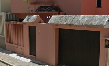 VENTA DE CASA EN LA COLONIA FLORESTA VERACRUZ
