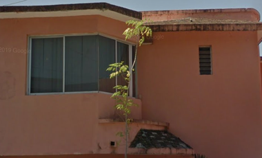 VENTA DE CASA EN LA COLONIA FLORESTA VERACRUZ