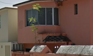 VENTA DE CASA EN LA COLONIA FLORESTA VERACRUZ