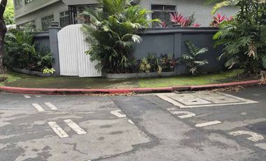 ‼600 sqm Well-Maintained Corner 4BR House and Lot in Magallanes Village Near Dasmarinas Village, San Lorenzo Village & SLEX