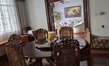 ‼600 sqm Well-Maintained Corner 4BR House and Lot in Magallanes Village Near Dasmarinas Village, San Lorenzo Village & SLEX