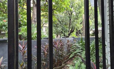 ‼600 sqm Well-Maintained Corner 4BR House and Lot in Magallanes Village Near Dasmarinas Village, San Lorenzo Village & SLEX