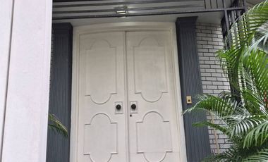 ‼600 sqm Well-Maintained Corner 4BR House and Lot in Magallanes Village Near Dasmarinas Village, San Lorenzo Village & SLEX