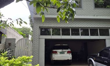 ‼600 sqm Well-Maintained Corner 4BR House and Lot in Magallanes Village Near Dasmarinas Village, San Lorenzo Village & SLEX