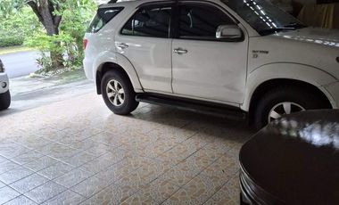 ‼600 sqm Well-Maintained Corner 4BR House and Lot in Magallanes Village Near Dasmarinas Village, San Lorenzo Village & SLEX