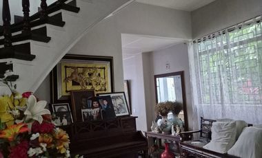 ‼600 sqm Well-Maintained Corner 4BR House and Lot in Magallanes Village Near Dasmarinas Village, San Lorenzo Village & SLEX