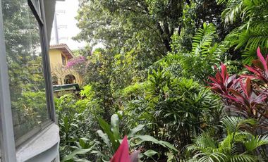 ‼600 sqm Well-Maintained Corner 4BR House and Lot in Magallanes Village Near Dasmarinas Village, San Lorenzo Village & SLEX