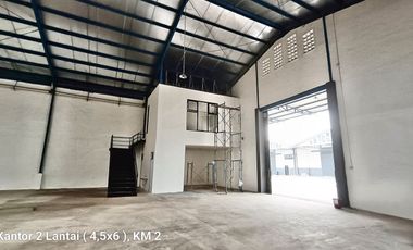 SEWA GUDANG KAWASAN INDUSTRI,  PERGUDANGAN & JASA PERDAGANGAN SIDOARJO