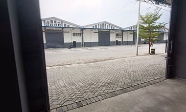 SEWA GUDANG KAWASAN INDUSTRI,  PERGUDANGAN & JASA PERDAGANGAN SIDOARJO