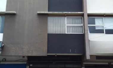 Dijual Ruko di Jalan Raya Padalarang Bandung Barat, 3 Lantai Sudah SHM