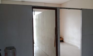 Dijual Ruko di Jalan Raya Padalarang Bandung Barat, 3 Lantai Sudah SHM