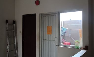 Dijual Ruko di Jalan Raya Padalarang Bandung Barat, 3 Lantai Sudah SHM