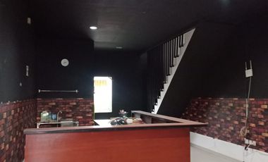 Dijual Ruko di Jalan Raya Padalarang Bandung Barat, 3 Lantai Sudah SHM