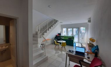 DIJUAL RUKO DI THE SAVIA BSD