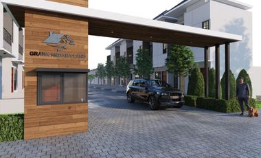 Rumah murah di dekat UNDIP harga 400 jutaan unit Ready bisa KPR