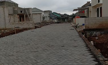 Rumah murah di dekat UNDIP harga 400 jutaan unit Ready bisa KPR