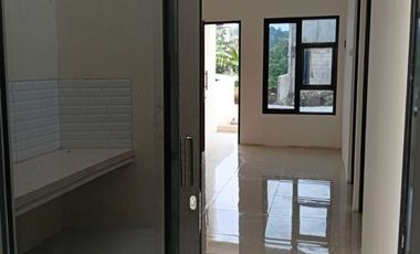 Rumah murah di dekat UNDIP harga 400 jutaan unit Ready bisa KPR