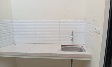 Rumah murah di dekat UNDIP harga 400 jutaan unit Ready bisa KPR