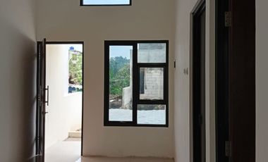 Rumah murah di dekat UNDIP harga 400 jutaan unit Ready bisa KPR