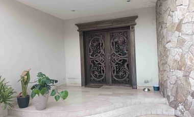 Se vende mansión en Urbanización Privada Las Riberas