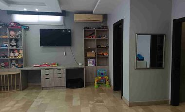 Se vende mansión en Urbanización Privada Las Riberas