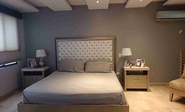 Se vende mansión en Urbanización Privada Las Riberas