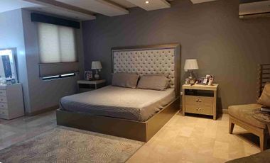 Se vende mansión en Urbanización Privada Las Riberas