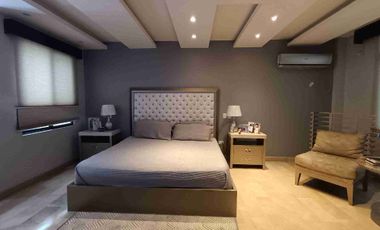 Se vende mansión en Urbanización Privada Las Riberas