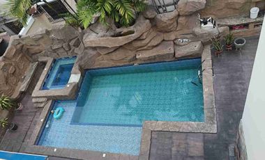 Se vende mansión en Urbanización Privada Las Riberas