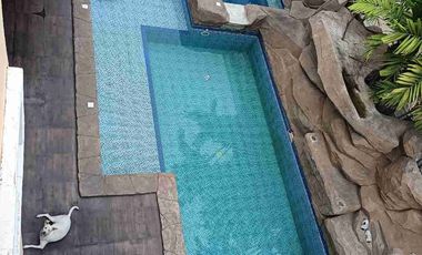 Se vende mansión en Urbanización Privada Las Riberas