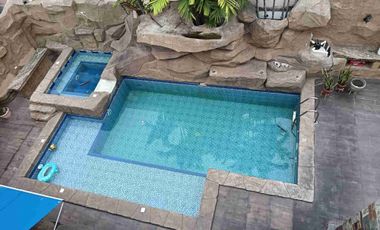 Se vende mansión en Urbanización Privada Las Riberas