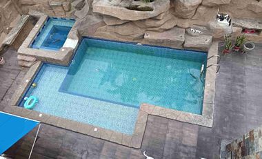 Se vende mansión en Urbanización Privada Las Riberas