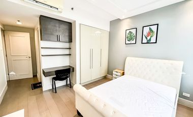 Condo for Rent at Proscenium at Rockwell, Makati City | 3 Bedroom 3BR