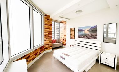 Condo for Rent at Proscenium at Rockwell, Makati City | 3 Bedroom 3BR