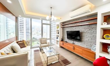 Condo for Rent at Proscenium at Rockwell, Makati City | 3 Bedroom 3BR