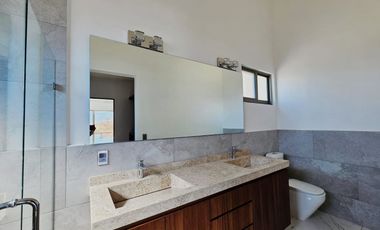 Casa Paraíso Country 130, E.Zapata️