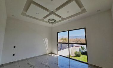 Casa Paraíso Country 130, E.Zapata️