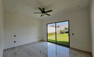 Casa Paraíso Country 130, E.Zapata️