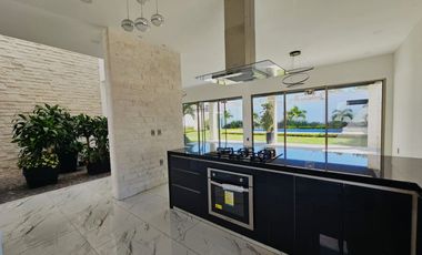 Casa Paraíso Country 130, E.Zapata️