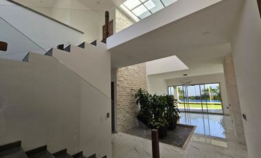 Casa Paraíso Country 130, E.Zapata️