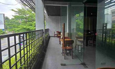 Ruko Super Strategis 3 Lantai Dekat Kampus Uns Solo.