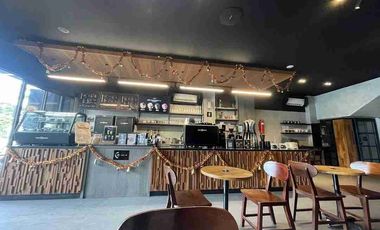 Ruko Super Strategis 3 Lantai Dekat Kampus Uns Solo.