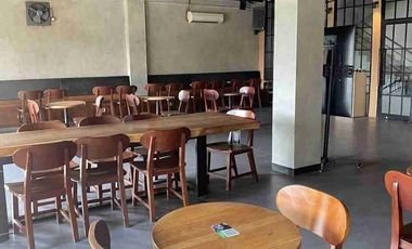 Ruko Super Strategis 3 Lantai Dekat Kampus Uns Solo.