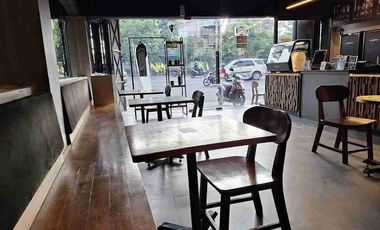 Ruko Super Strategis 3 Lantai Dekat Kampus Uns Solo.