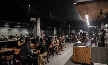 Ruko Super Strategis 3 Lantai Dekat Kampus Uns Solo.